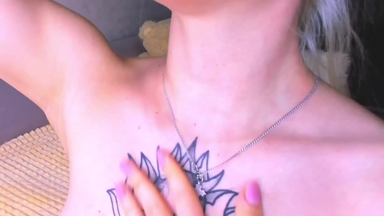 Sweeet-Barbie Live Sex December 19, 2025