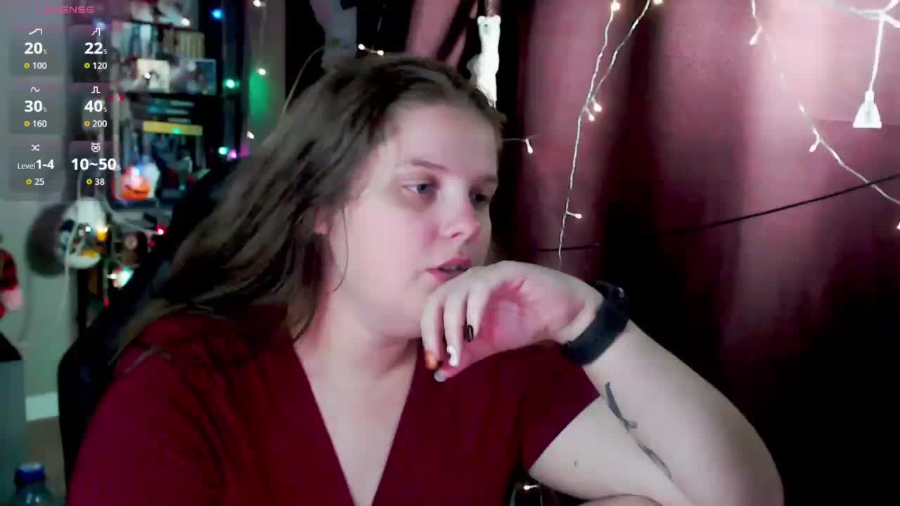 sweet_____cute Live Sex December 17, 2025