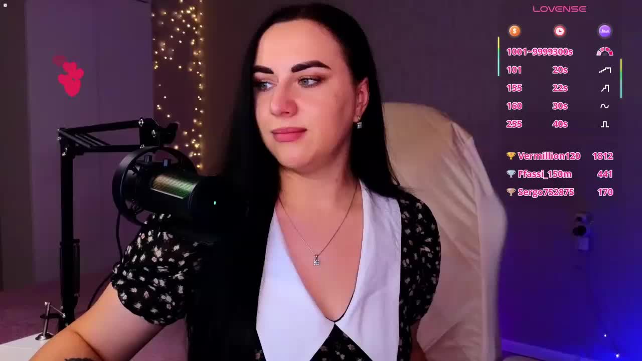 YURIEVNA13 Live Sex December 14, 2025