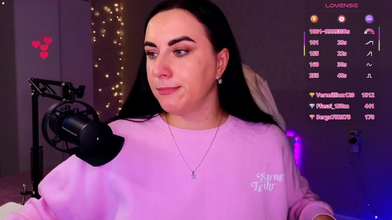 YURIEVNA13 Live Sex December 14, 2025