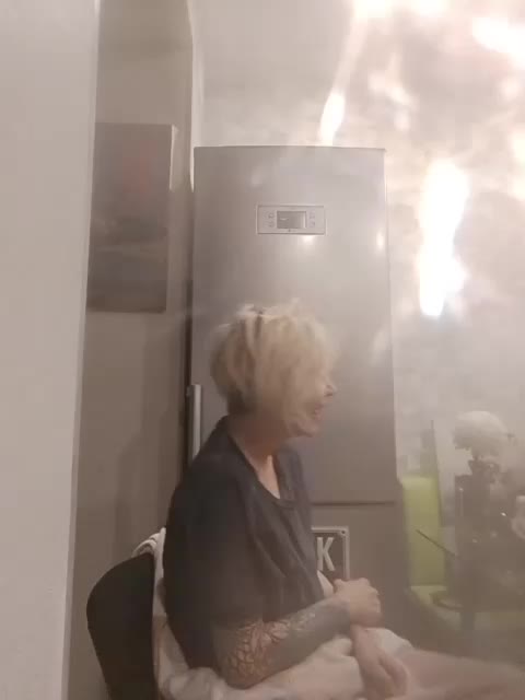 TilyTily Live Sex December 15, 2025