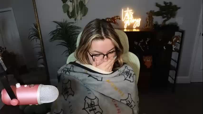 quervoqueen1 Live Sex December 13, 2025