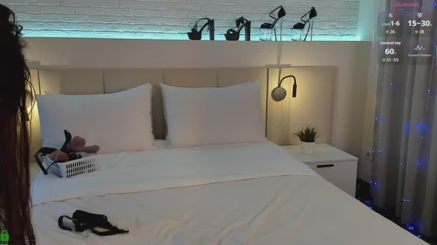 BelovedRuby Live Sex December 12, 2025