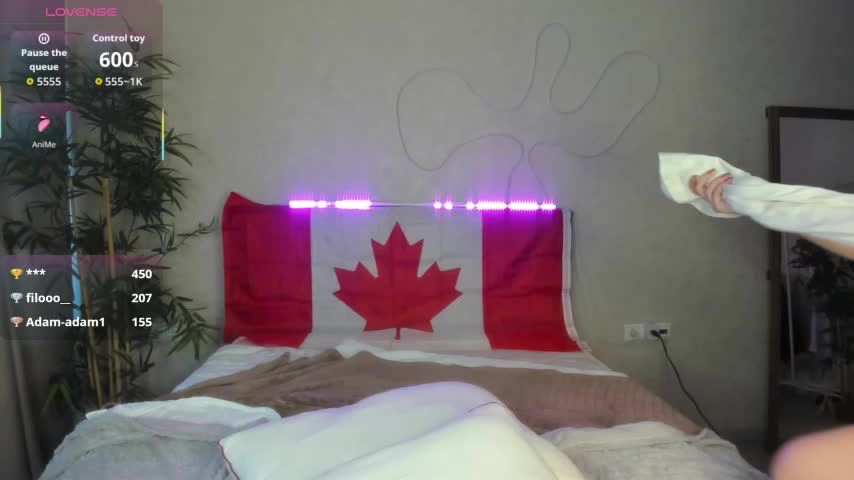 Luna_G0ld Live Sex December 13, 2025