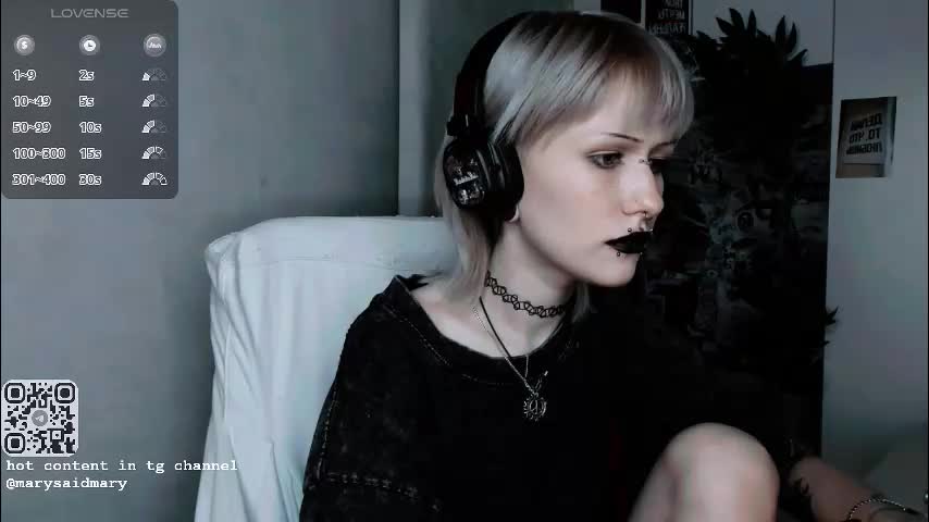 say_mary Live Sex December 13, 2025