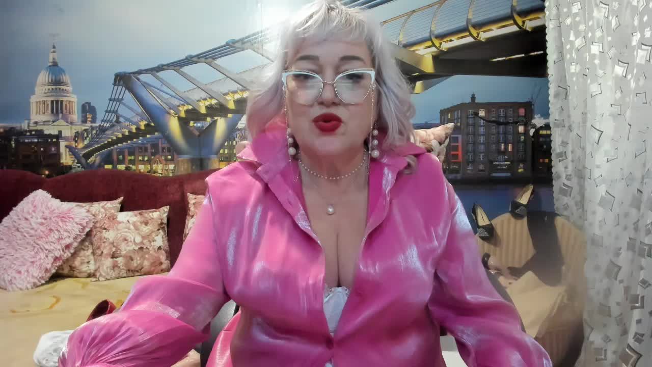 StarMarmelada Live Sex December 15, 2025