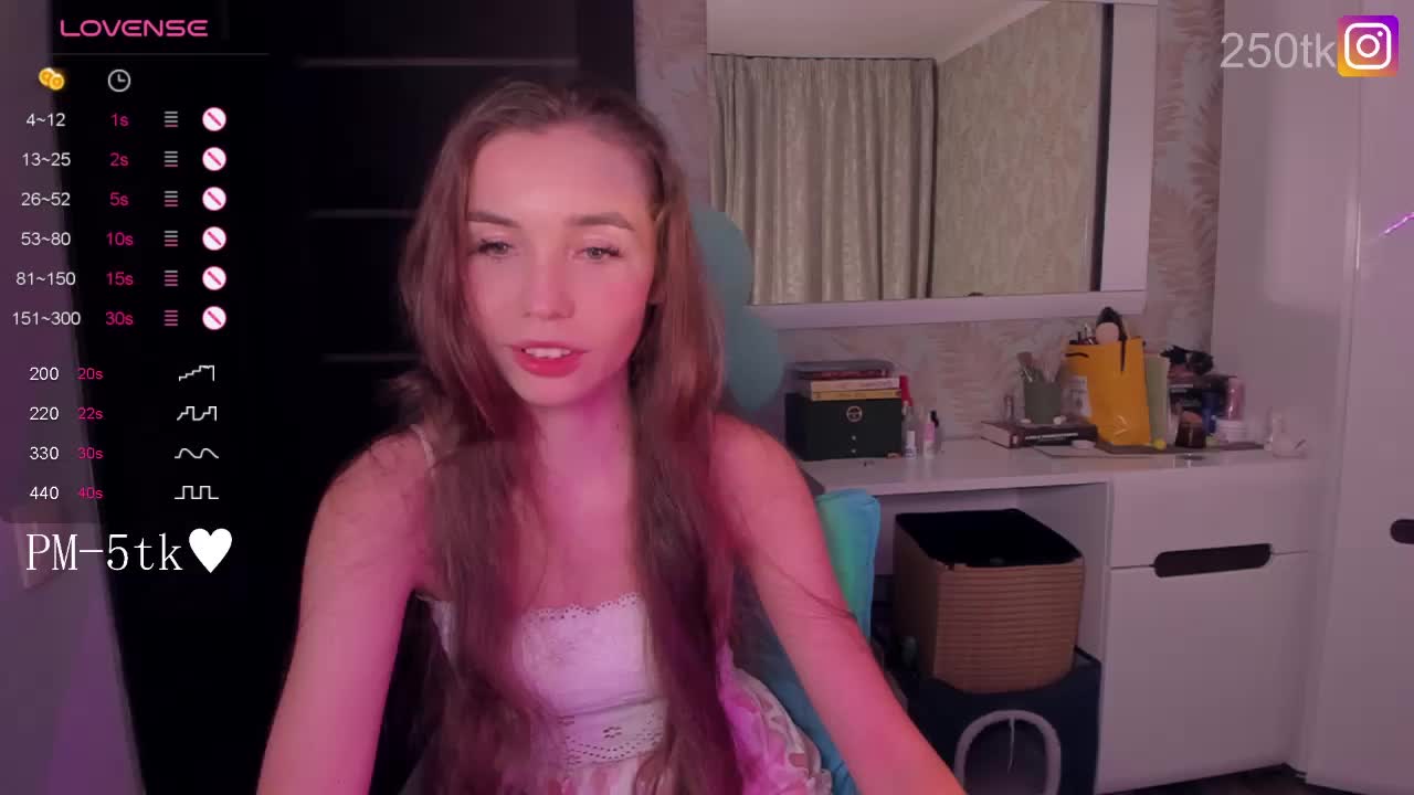 YonaBones Live Sex October 15, 2025