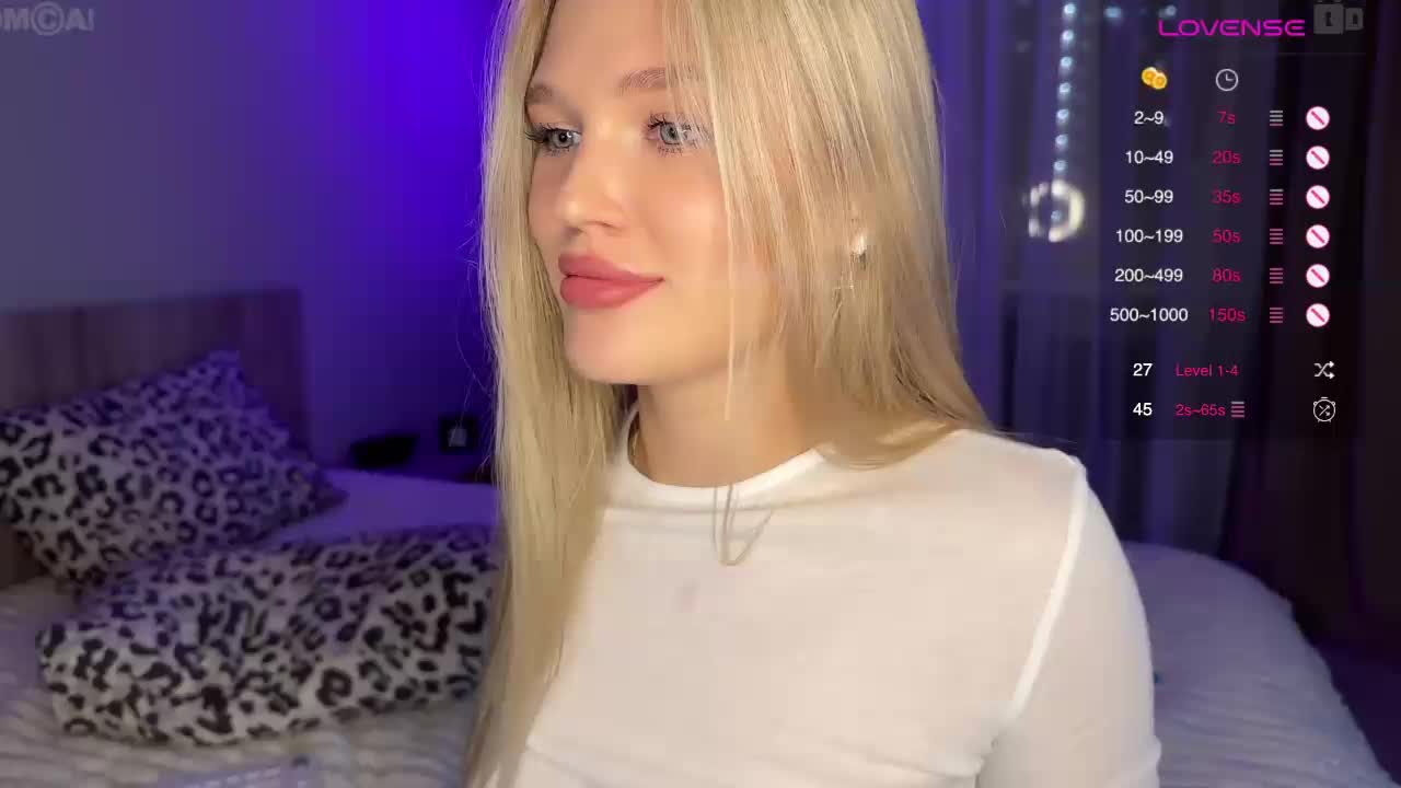 SOFICUMS Live Sex 2025.10.15