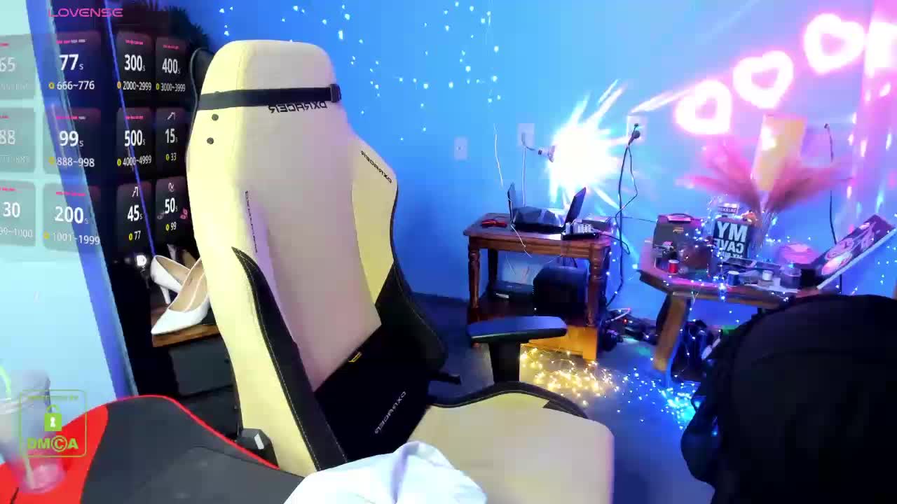 Sweet_Ellie Live Sex December 13, 2025