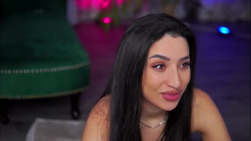 ginavalentinna Live Sex December 17, 2025