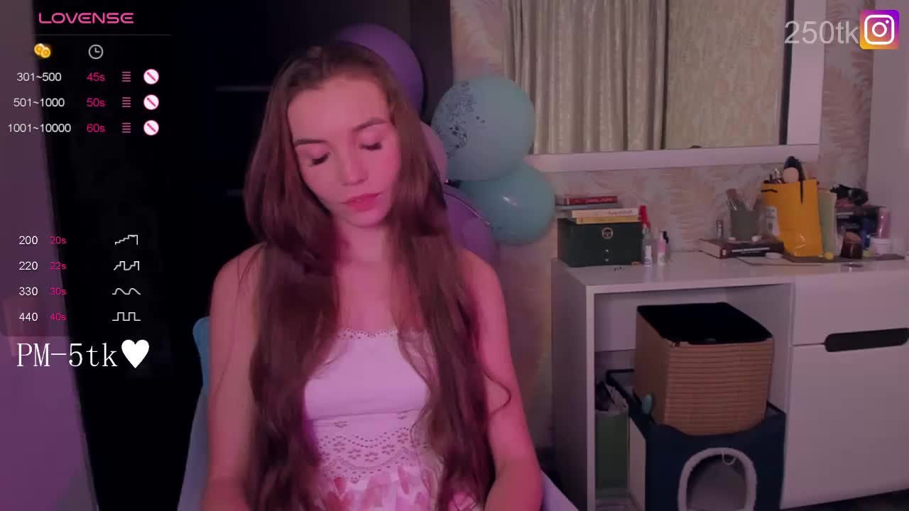 YonaBones Live Sex October 15, 2025