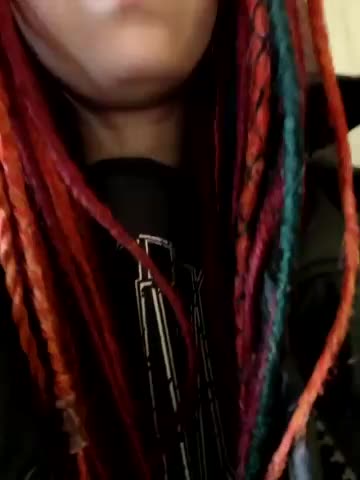 Frost_foxy Live Sex 2025.10.15