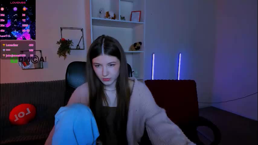 lissa_night Live Sex December 17, 2025