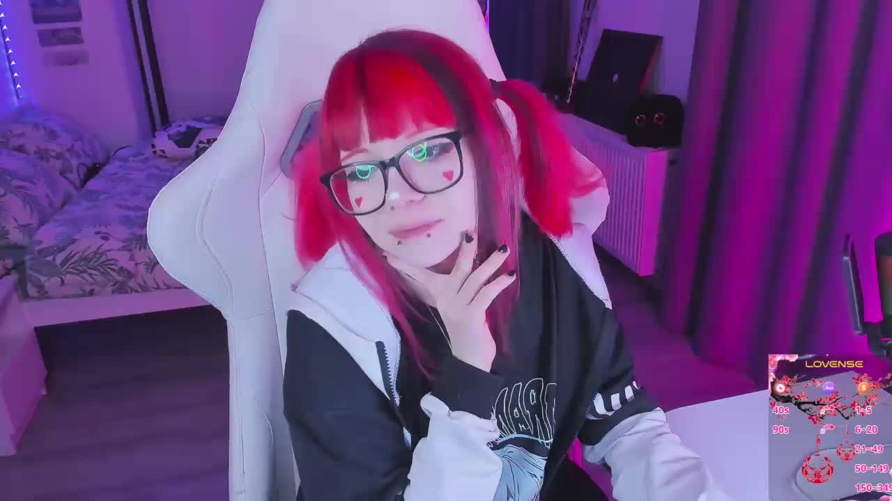 Yumi_Youkai Live Sex 2025.10.15