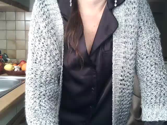 UllimOhi Live Sex December 13, 2025