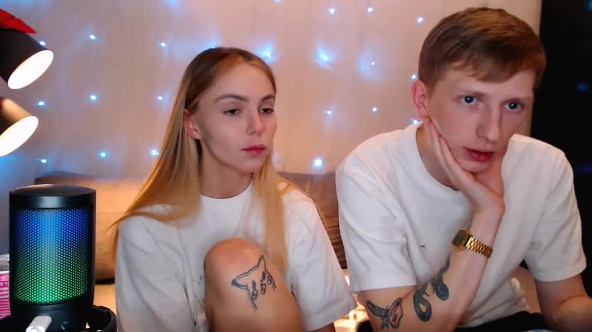 juliaanddima Live Sex December 17, 2025