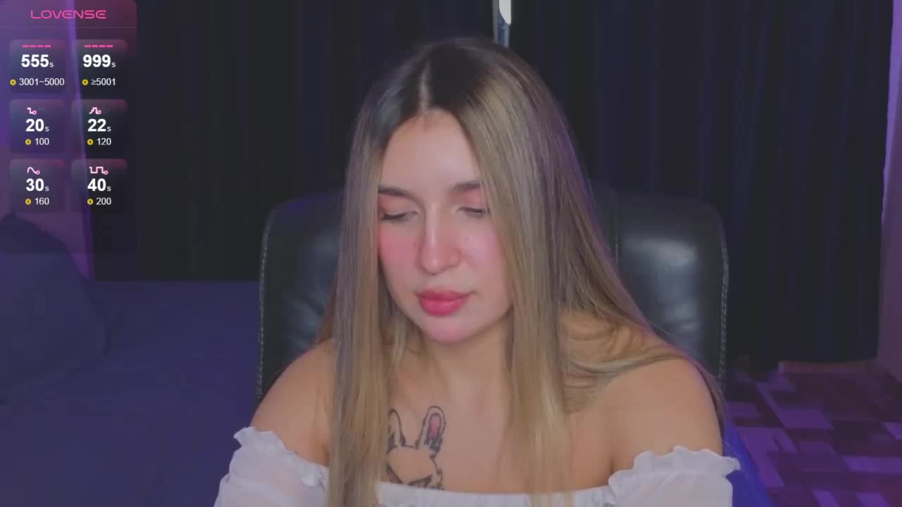 RoxyChilli Live Sex December 17, 2025