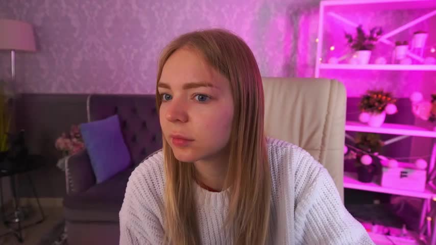 EmilySunshineS Live Sex December 13, 2025