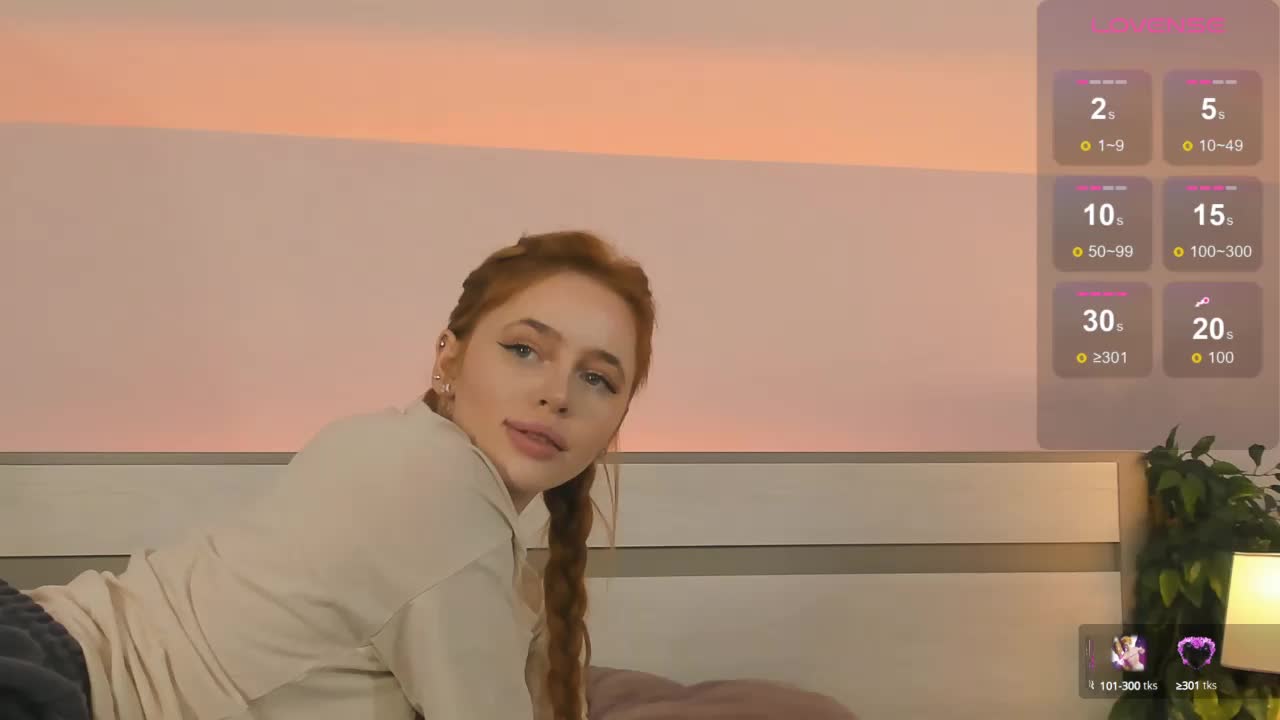Phoenix_Margo Live Sex December 14, 2025