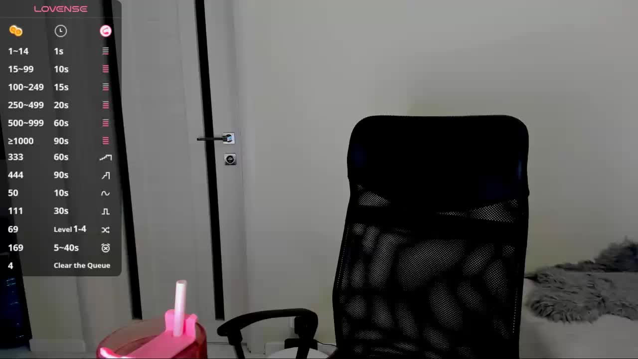 Kimmber Live Sex 2025.10.15