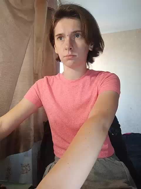 Your_Kitty Live Sex December 14, 2025
