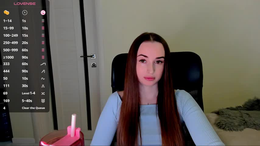 Kimmberr Live Sex December 13, 2025
