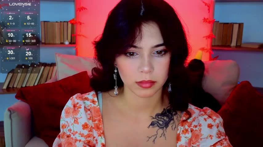 Hotary_Yuko Live Sex December 17, 2025