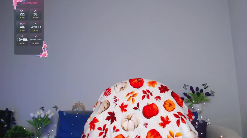 Camilla__one__ Live Sex December 13, 2025