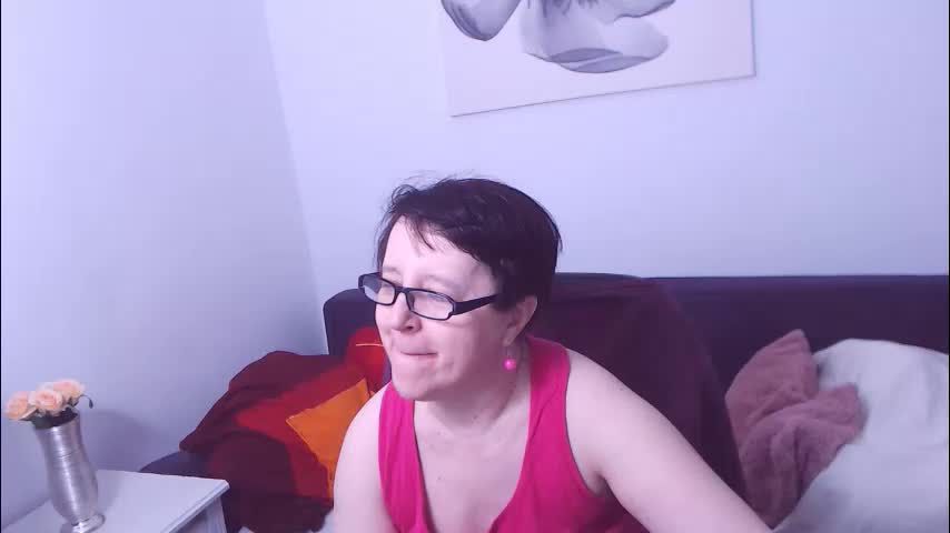 christarose Live Sex December 13, 2025