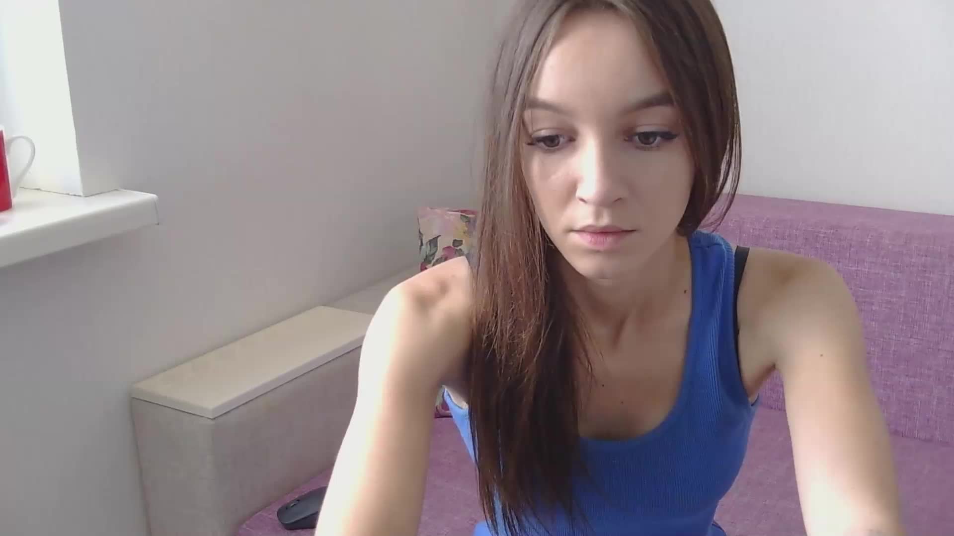 NotSoSweetDasha Live Sex December 18, 2025