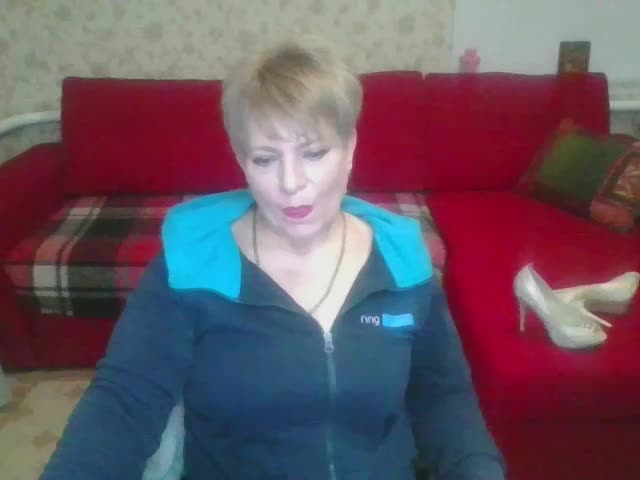 NanceMargie Live Sex December 13, 2025