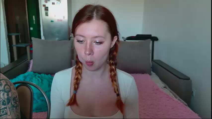 vasilisa_lik Live Sex October 15, 2025