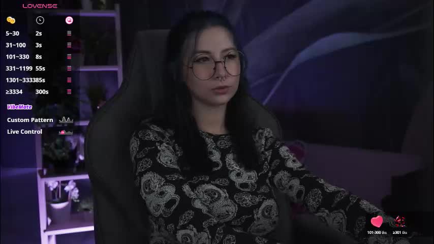 wesleegray Live Sex December 17, 2025