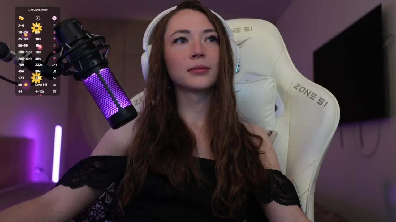 lollipop-o Live Sex December 17, 2025