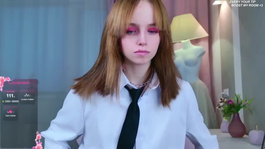 b4by_LoL1 Live Sex December 17, 2025