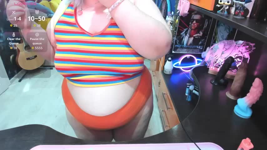 Softie_Sofy Live Sex December 14, 2025