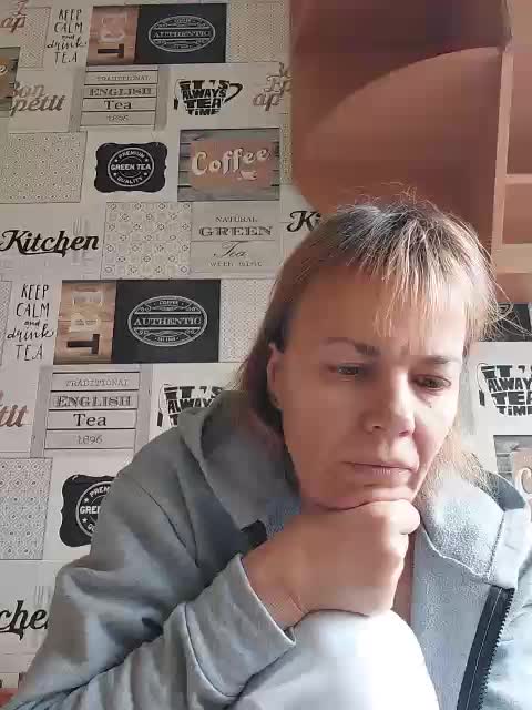 KissaHot Live Sex December 13, 2025