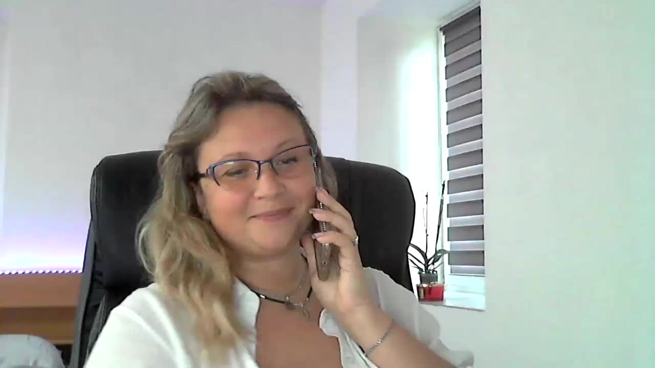 NERVOMOTINA Live Sex December 13, 2025