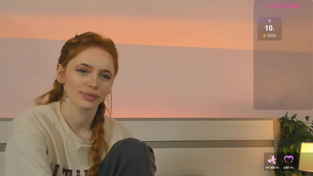 Phoenix_Margo Live Sex December 14, 2025