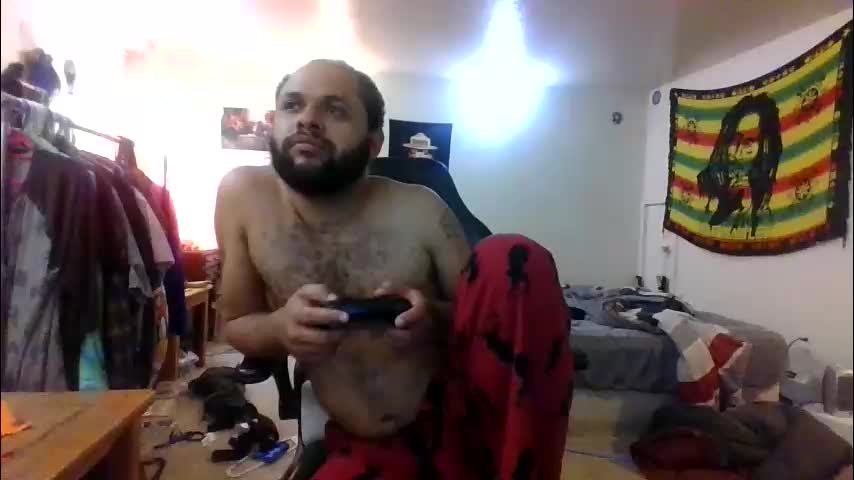 lightskinned666 Live Sex December 13, 2025