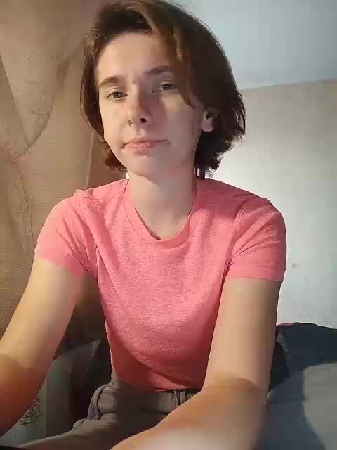 Your_Kitty Live Sex December 14, 2025