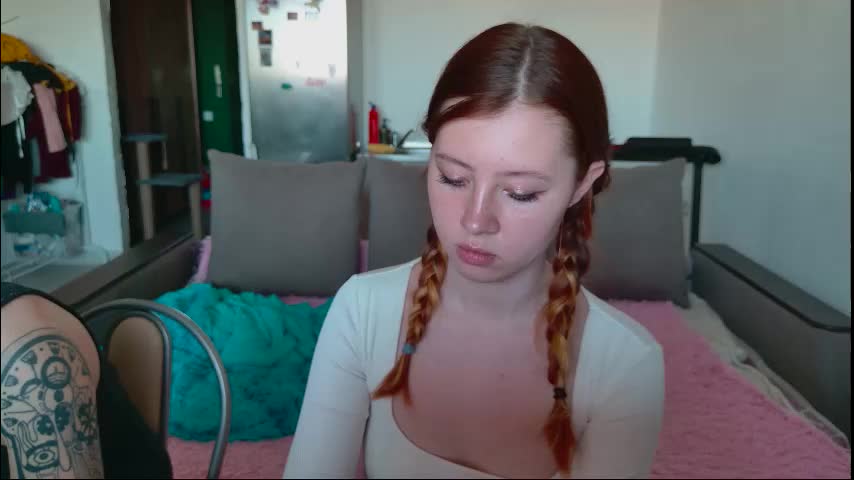 vasilisa_lik Live Sex October 15, 2025