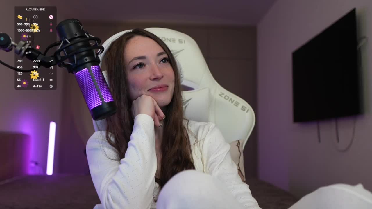 lollipop-o Live Sex December 17, 2025