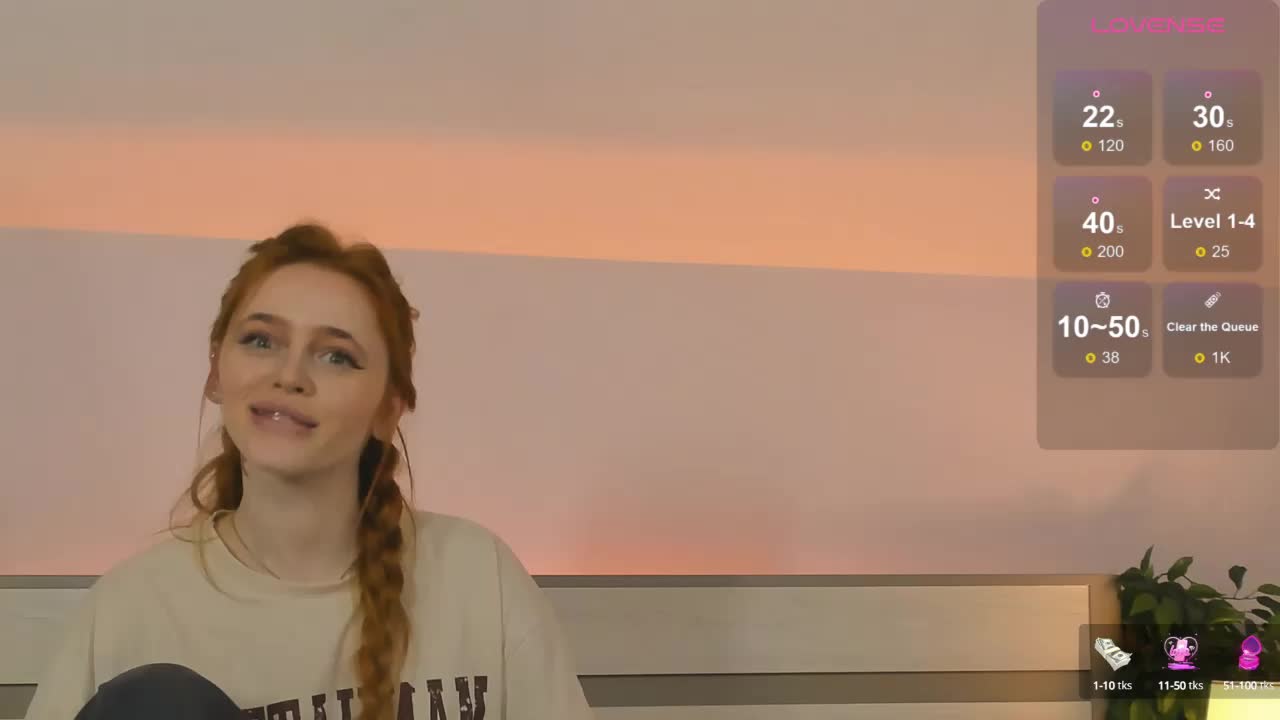 Phoenix_Margo Live Sex December 14, 2025