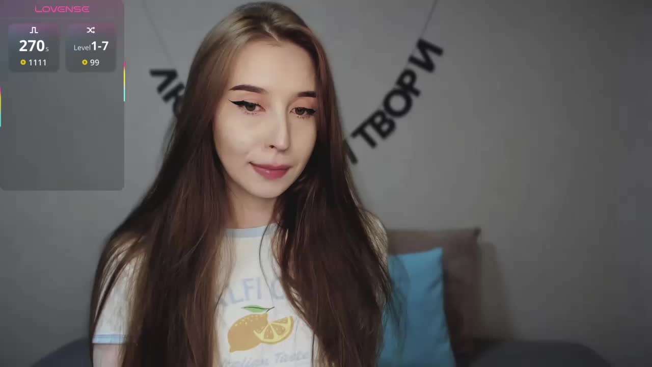 RocketGIRL Live Sex December 13, 2025