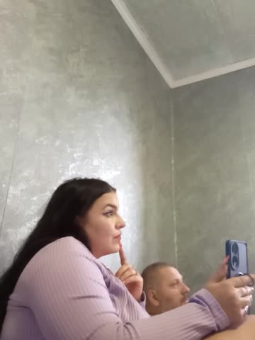 Greta_Tamar Live Sex December 17, 2025