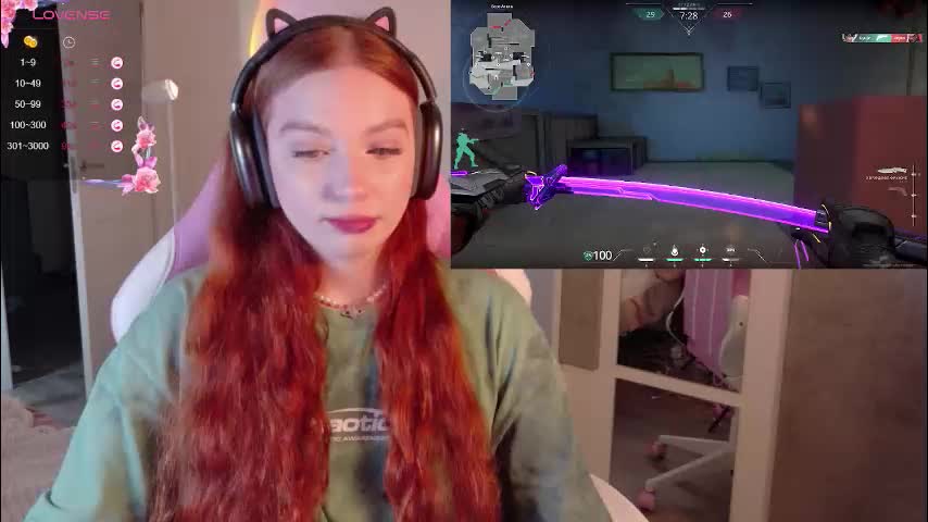 cinnabongirls Live Sex 2025.10.15