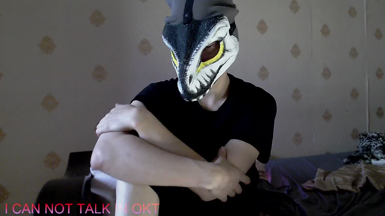 Yrriel_Autist Live Sex December 17, 2025