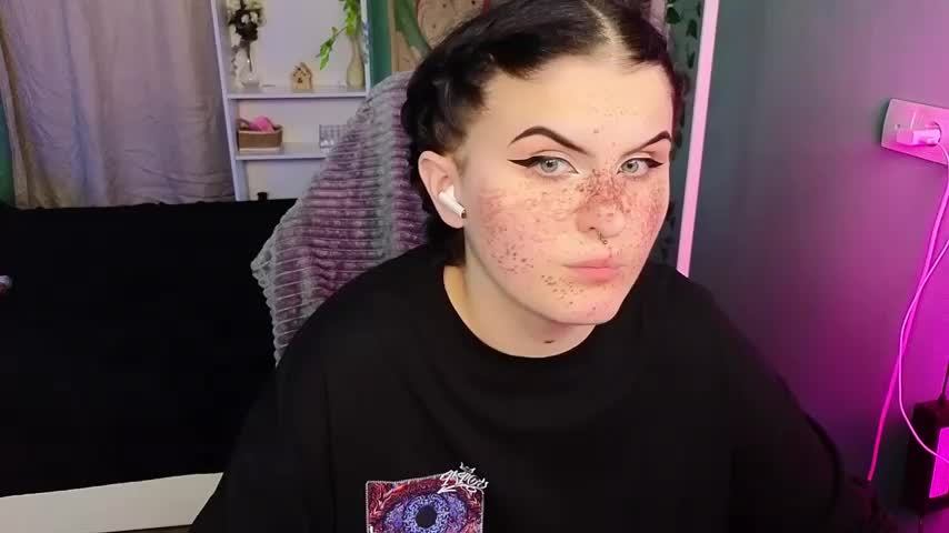 Dark_Shine Live Sex December 19, 2025