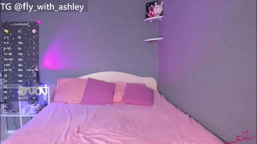 ashley_fly Live Sex December 13, 2025